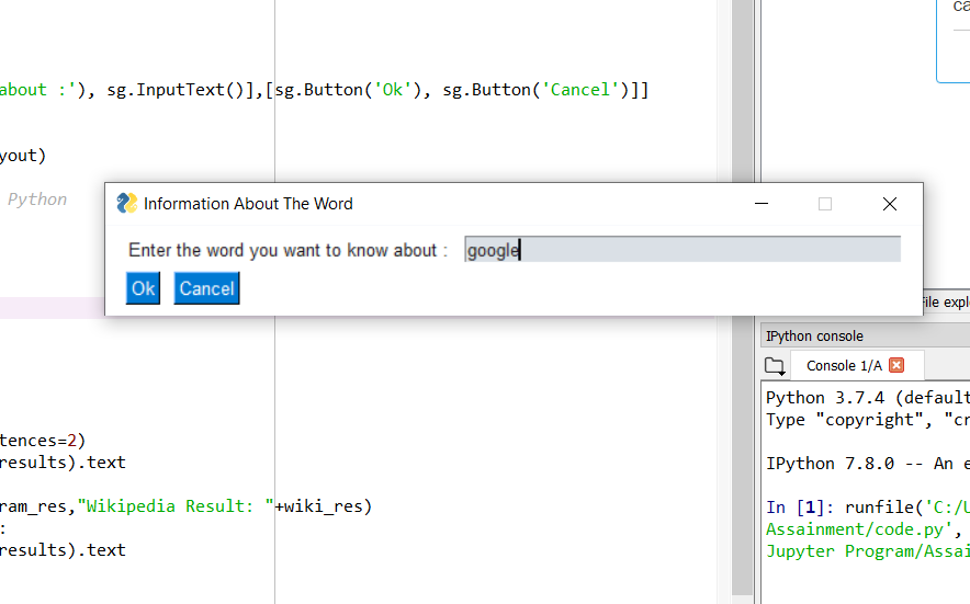 python-output-2